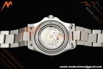 Breitling - Colt Automatic 44mm SS/SS Blue/Stk TF V2 A2824