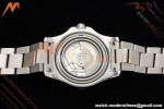 Breitling - Colt Automatic 44mm SS/SS Blue/Stk TF V2 A2824