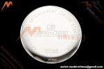 Breitling - Colt Automatic 44mm SS/SS Blue/Stk TF V2 A2824