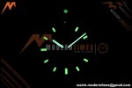 Breitling - Colt Automatic 44mm SS/SS Blue/Stk TF V2 A2824