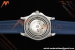 Breitling - Colt Automatic 44mm SS/RU Blue/Stk TF V2 A2824 | 브라이틀링 - 콜트 오토매틱 44mm SS/RU 블루/Stk TF V2 A2824