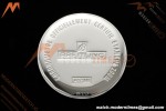 Breitling - Colt Automatic 44mm SS/RU Blue/Stk TF V2 A2824 | 브라이틀링 - 콜트 오토매틱 44mm SS/RU 블루/Stk TF V2 A2824