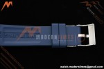 Breitling - Colt Automatic 44mm SS/RU Blue/Stk TF V2 A2824 | 브라이틀링 - 콜트 오토매틱 44mm SS/RU 블루/Stk TF V2 A2824