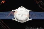 Breitling - Colt Automatic 44mm SS/RU Blue/Stk TF V2 A2824 | 브라이틀링 - 콜트 오토매틱 44mm SS/RU 블루/Stk TF V2 A2824
