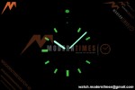 Breitling - Colt Automatic 44mm SS/RU Blk/Stk TF V2 A2824 | 브라이틀링 - 콜트 오토매틱 44mm SS/RU 블랙/스틸 TF V2 A2824