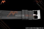 Breitling - Colt Automatic 44mm SS/RU Blk/Stk TF V2 A2824 | 브라이틀링 - 콜트 오토매틱 44mm SS/RU 블랙/스틸 TF V2 A2824
