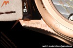 Patek Philippe - Grand Complications 39mm 5327R RG/LE Wht/Num 3KF A240
