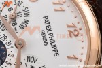 Patek Philippe - Grand Complications 39mm 5327R RG/LE Wht/Num 3KF A240