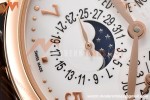 Patek Philippe - Grand Complications 39mm 5327R RG/LE Wht/Num 3KF A240