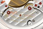 Patek Philippe - Grand Complications 39mm 5327G SS/LE Blue/Num 3KF A240