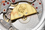 Patek Philippe - Grand Complications 39mm 5327G SS/LE Blue/Num 3KF A240