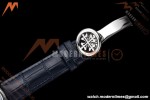 Patek Philippe - Grand Complications 39mm 5327G SS/LE Blue/Num 3KF A240
