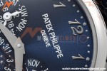 Patek Philippe - Grand Complications 39mm 5327G SS/LE Blue/Num 3KF A240