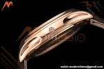 Patek Philippe - Grand Complications 37mm 5140R RG/LE Wht/Stk 3KF A240