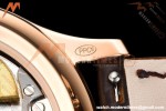 Patek Philippe - Grand Complications 37mm 5140R RG/LE Wht/Stk 3KF A240