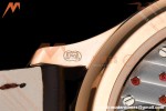 Patek Philippe - Grand Complications 37mm 5140R RG/LE Wht/Stk 3KF A240