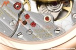 Patek Philippe - Grand Complications 37mm 5140R RG/LE Wht/Stk 3KF A240