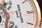 Patek Philippe - Grand Complications 37mm 5140R RG/LE Wht/Stk 3KF A240