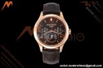 Patek Philippe - Grand Complications 37mm 5140R RG/LE Brn/Stk 3KF A240