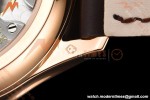Patek Philippe - Grand Complications 37mm 5140R RG/LE Brn/Stk 3KF A240
