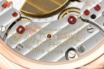 Patek Philippe - Grand Complications 37mm 5140R RG/LE Brn/Stk 3KF A240