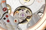 Patek Philippe - Grand Complications 37mm 5140R RG/LE Brn/Stk 3KF A240