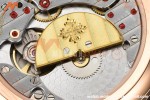 Patek Philippe - Grand Complications 37mm 5140R RG/LE Brn/Stk 3KF A240