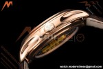 Patek Philippe - Grand Complications 37mm 5140R RG/LE Brn/Stk 3KF A240