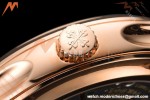 Patek Philippe - Grand Complications 37mm 5140R RG/LE Brn/Stk 3KF A240