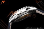 Patek Philippe - Grand Complications 37mm 5140P SS/LE Blue/Stk 3KF A240