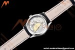 Patek Philippe - Grand Complications 37mm 5140P SS/LE Blue/Stk 3KF A240