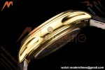 Patek Philippe - Grand Complications 37mm 5140J YG/LE Blk/Stk 3KF A240