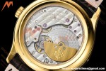 Patek Philippe - Grand Complications 37mm 5140J YG/LE Blk/Stk 3KF A240