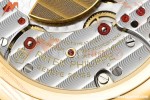 Patek Philippe - Grand Complications 37mm 5140J YG/LE Blk/Stk 3KF A240