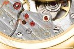 Patek Philippe - Grand Complications 37mm 5140J YG/LE Blk/Stk 3KF A240