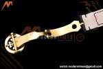 Patek Philippe - Grand Complications 39mm 5327J YG/LE Blk/Num 3KF A240