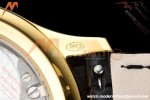 Patek Philippe - Grand Complications 39mm 5327J YG/LE Blk/Num 3KF A240