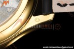 Patek Philippe - Grand Complications 39mm 5327J YG/LE Blk/Num 3KF A240