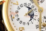 Patek Philippe - Grand Complications 39mm 5327J YG/LE Blk/Num 3KF A240