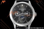 Patek Philippe - Grand Complications 37mm 5140P SS/LE Grey/Stk 3KF A240