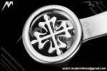 Patek Philippe - Grand Complications 37mm 5140P SS/LE Grey/Stk 3KF A240