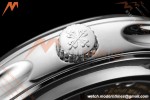 Patek Philippe - Grand Complications 37mm 5140P SS/LE Grey/Stk 3KF A240