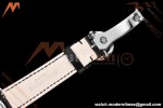 Patek Philippe - Grand Complications 37mm 5140G SS/LE Wht/Stk 3KF A240