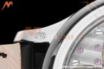 Patek Philippe - Grand Complications 37mm 5140G SS/LE Wht/Stk 3KF A240