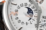 Patek Philippe - Grand Complications 37mm 5140G SS/LE Wht/Stk 3KF A240
