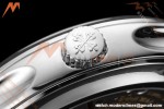Patek Philippe - Grand Complications 37mm 5140G SS/LE Wht/Stk 3KF A240