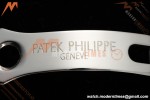 Patek Philippe - Grand Complications 6104G 44mm Celestial Blue SS/LE Dia/Num MY9015 Mod | 파텍 필립 - 그랜드 컴플리케이션 6104G 44mm 셀레스티얼 블루 SS/LE 직경/숫자 MY9015 모드