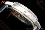 Patek Philippe - Grand Complications 6104G 44mm Celestial Blue SS/LE Dia/Num MY9015 Mod | 파텍 필립 - 그랜드 컴플리케이션 6104G 44mm 셀레스티얼 블루 SS/LE 직경/숫자 MY9015 모드