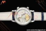 Patek Philippe - Grand Complications 6102P 44mm Celestial Blue SS/LE GRF MY9015 Mod