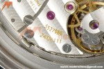 Patek Philippe - Grand Complications 6102P 44mm Celestial Blue SS/LE GRF MY9015 Mod